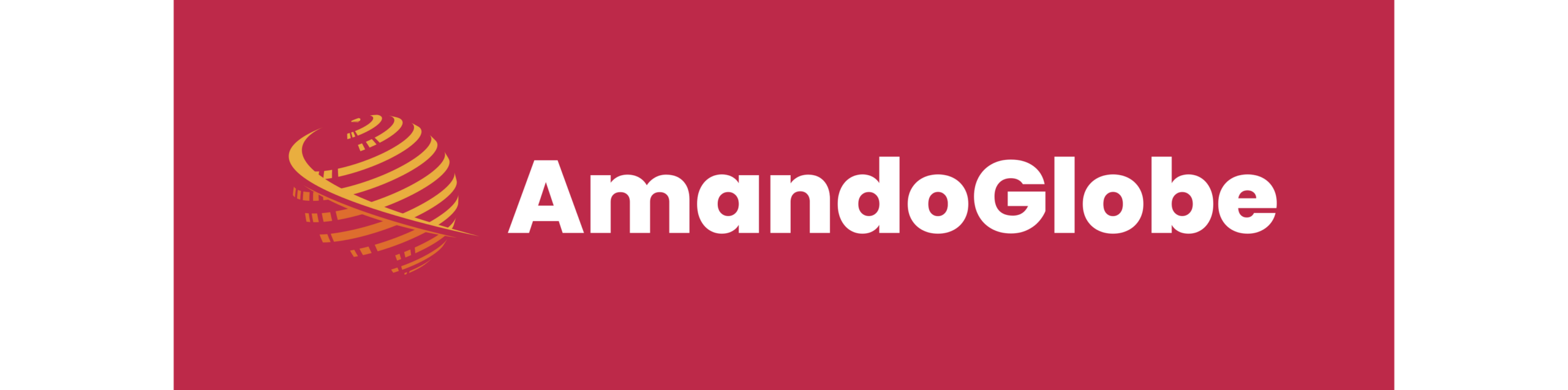 amandoglobe.com